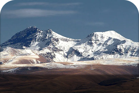 mountain