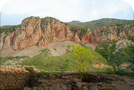 mountain