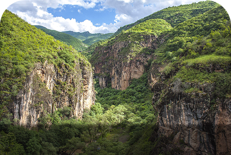 mountain